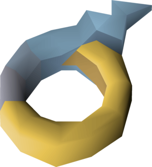 Magus ring